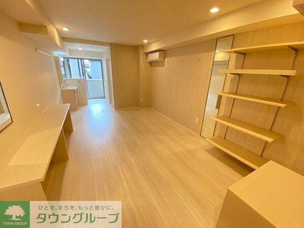 オータムスイートの物件内観写真